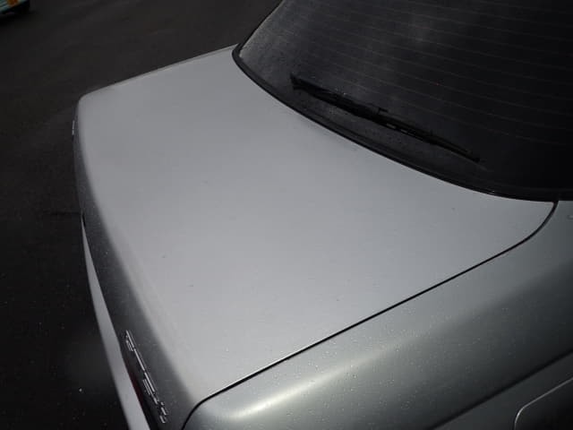 Wrecking 1991 Nissan R32 GTST Sedan RB20DET - Image 30