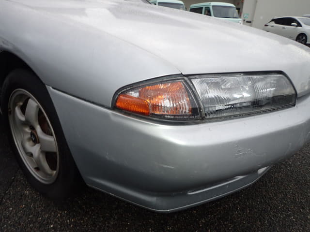 Wrecking 1991 Nissan R32 GTST Sedan RB20DET - Image 31