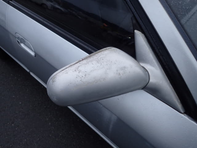 Wrecking 1991 Nissan R32 GTST Sedan RB20DET - Image 32