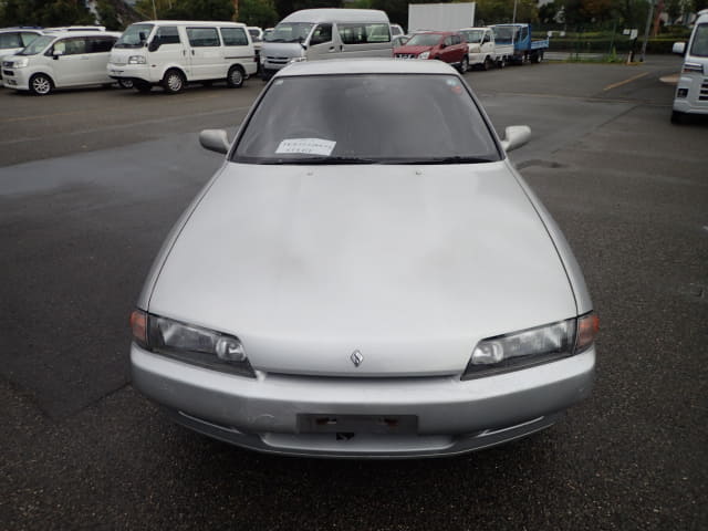 Wrecking 1991 Nissan R32 GTST Sedan RB20DET - Image 8