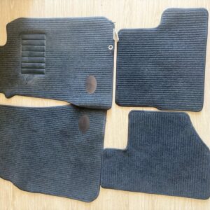 Genuine 180sx Factory Floor Mats