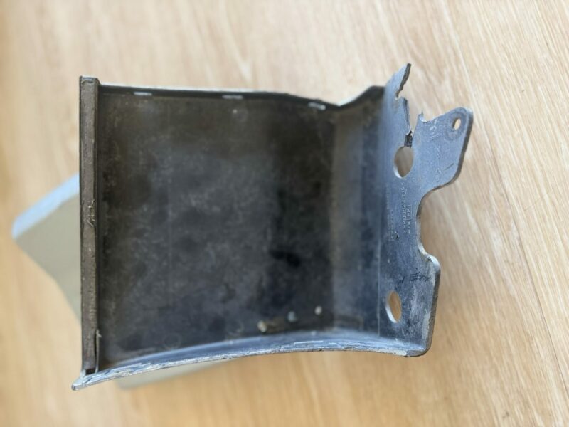 Genuine 180sx Type X Front Bumper Pods - Image 5
