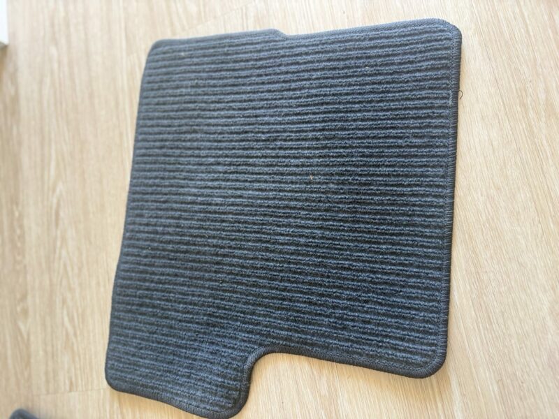 Genuine 180sx Factory Floor Mats - Image 4