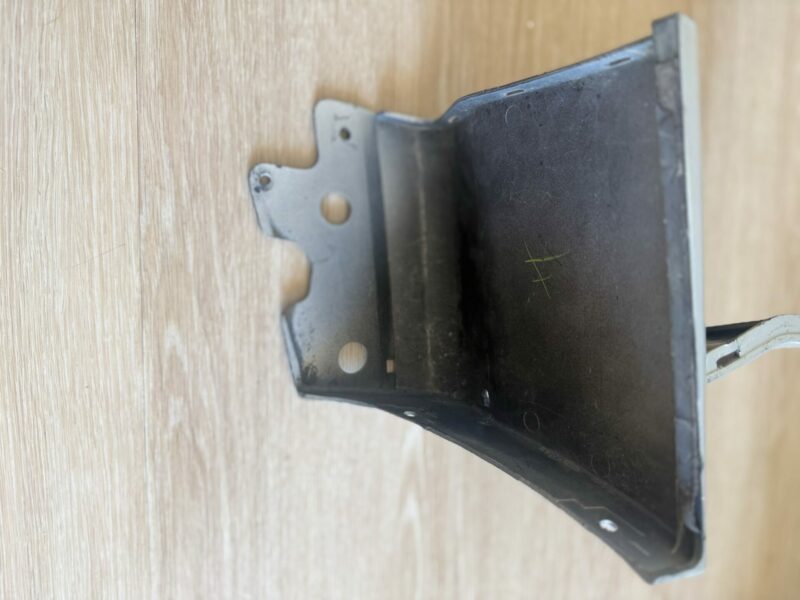 Genuine 180sx Type X Front Bumper Pods - Image 4