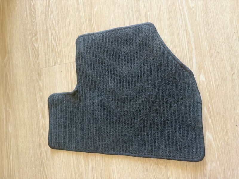 Genuine 180sx Factory Floor Mats - Image 5