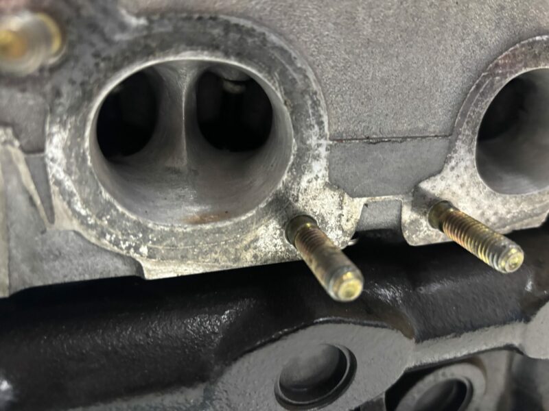 Nitto 2.8L Stroker Engine RB26 - Image 8