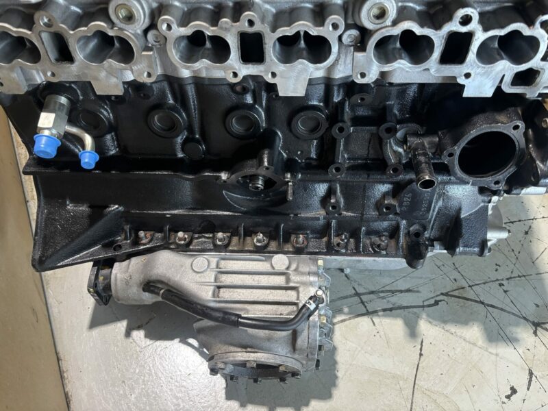 Nitto 2.8L Stroker Engine RB26 - Image 3