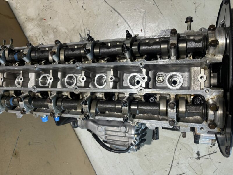 Nitto 2.8L Stroker Engine RB26 - Image 7