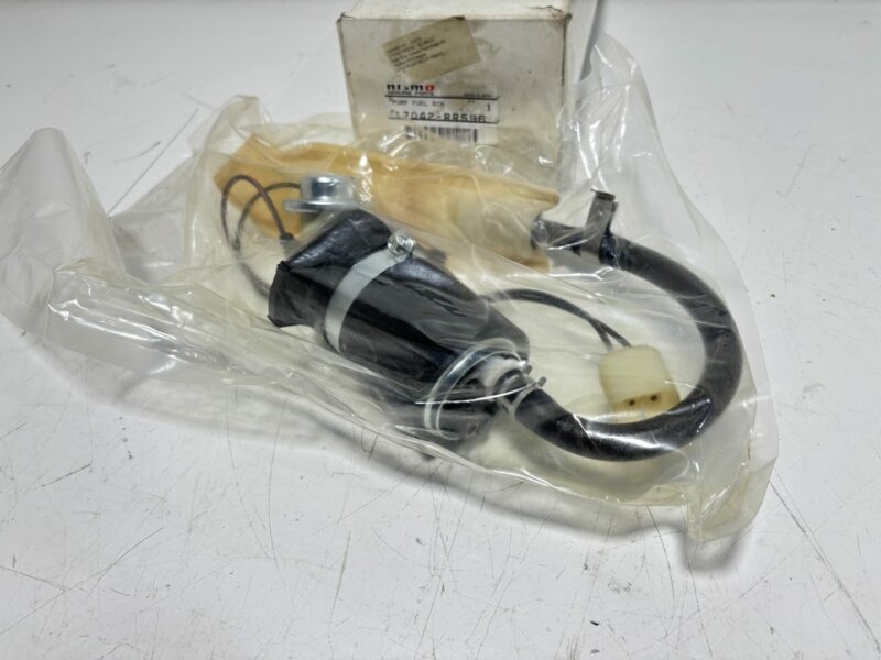 Nismo Fuel Pump R33 GTR - Image 3