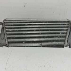 PWR Intercooler Core with GTR Tanks R32 R33 GTR