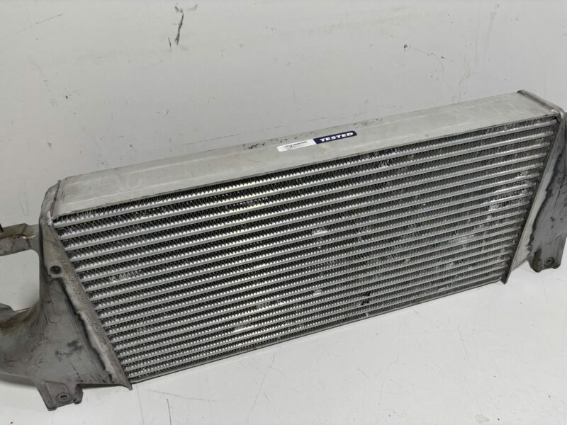 PWR Intercooler Core with GTR Tanks R32 R33 GTR - Image 3
