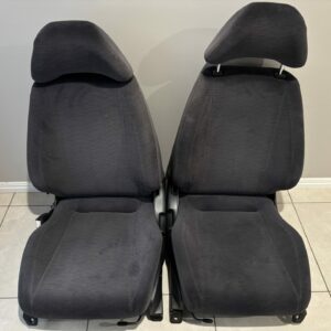 S13 Front Seats Pair