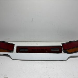 Genuine 180sx Tail Lights and Garnish