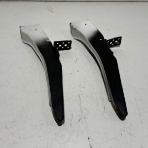 S13 Headlight Brackets Pair