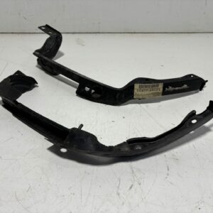 Genuine 180sx Type X Front Bumper Brackets